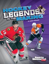 book Hockey Legends in the Making