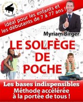 book Le Solfège de Poche