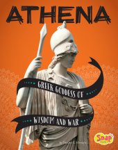 book Athena: Greek Goddess of Wisdom and War