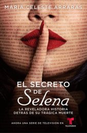 book El Secreto de Selena (Selena's Secret)