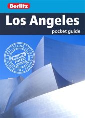 book Berlitz: Los Angeles Pocket Guide