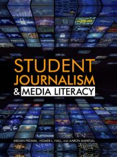 book Student Journalism & Media Literacy