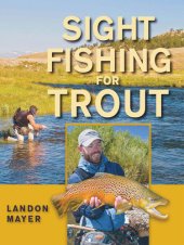 book Sight Fishing for Trout