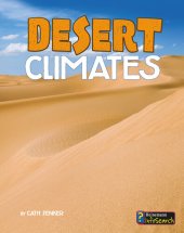 book Desert Climates