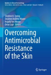 book Overcoming Antimicrobial Resistance of the Skin