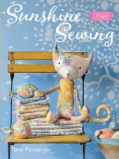 book Tilda Sunshine Sewing