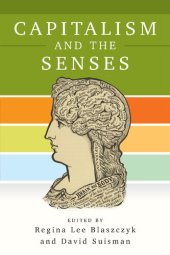 book Capitalism and the Senses