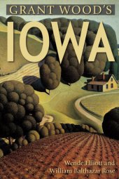 book Grant Wood's Iowa