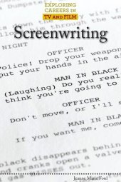 book Screenwriting