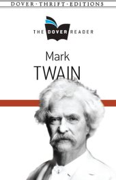 book Mark Twain: The Dover Reader