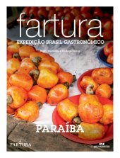 book Fartura: Expedição Paraíba