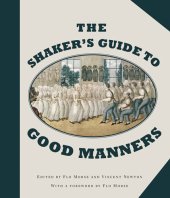 book The Shaker's Guide to Good Manners