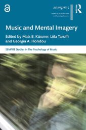 book Music and Mental Imagery