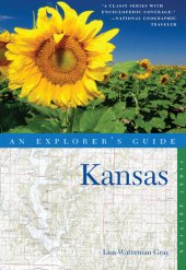 book Explorer's Guide Kansas