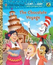 book The Chocolate Voyage