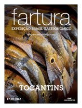 book Fartura: Expedição Tocantins