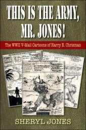 book This is the Army, Mr. Jones!