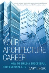 book Your Architecture Career: How to Build a Successful Professional Life