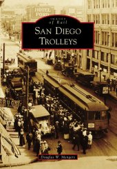 book San Diego Trolleys