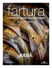 book Fartura: Expedição Pará