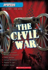 book The Civil War