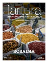 book Fartura: Expedição Roraima