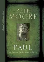 book Paul: 90 Days on His Journey of Faith