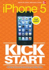 book iPhone 5 Kickstart