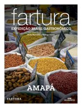 book Fartura: Expedição Amapá