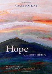 book Hope: A Literary History