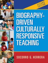 book Biography-Driven Culturally Responsive Teaching