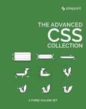 book The Advanced CSS Collection