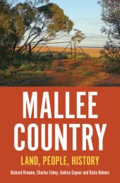 book Mallee Country: Land, People, History