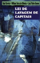 book Lei de Lavagem de Capitais