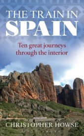 book The Train in Spain