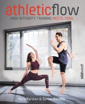 book athleticflow: High Intensity Training meets Yoga