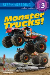 book Monster Trucks!