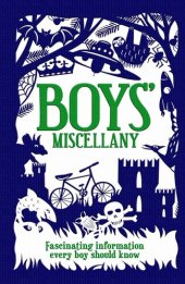 book Boys' Miscellany