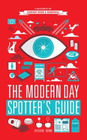 book The Modern Day Spotter's Guide