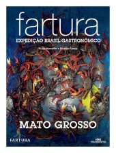 book Fartura: Expedição Mato Grosso