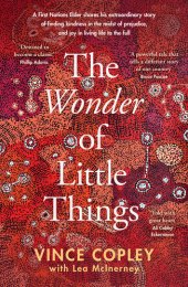 book The Wonder of Little Things