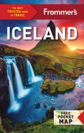 book Frommer's Iceland