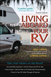 book Living Aboard Your RV