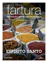 book Fartura: Expedição Espírito Santo