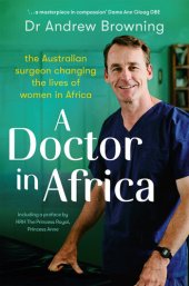 book A Doctor in Africa