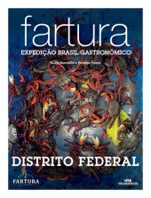 book Fartura: Expedição Distrito Federal