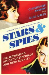 book Stars and Spies: The story of Intelligence Operations...