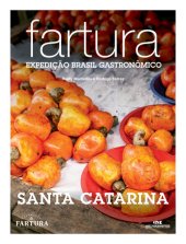 book Fartura: Expedição Santa Catarina