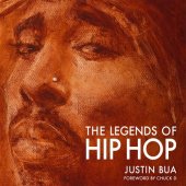 book The Legends of Hip Hop