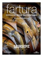 book Fartura: Expedição Sergipe